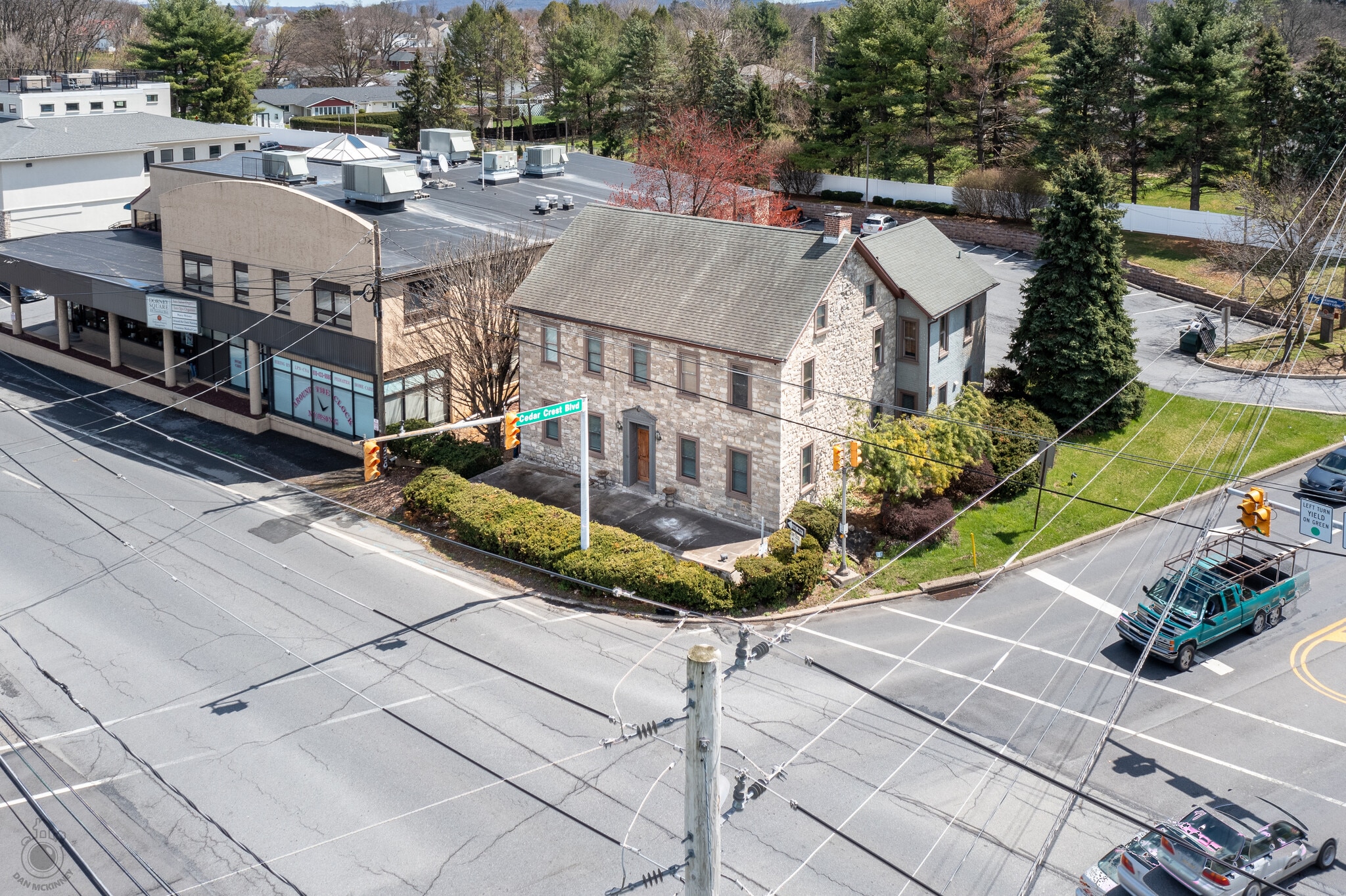 3144 Hamilton Blvd, Allentown, PA for sale Primary Photo- Image 1 of 11