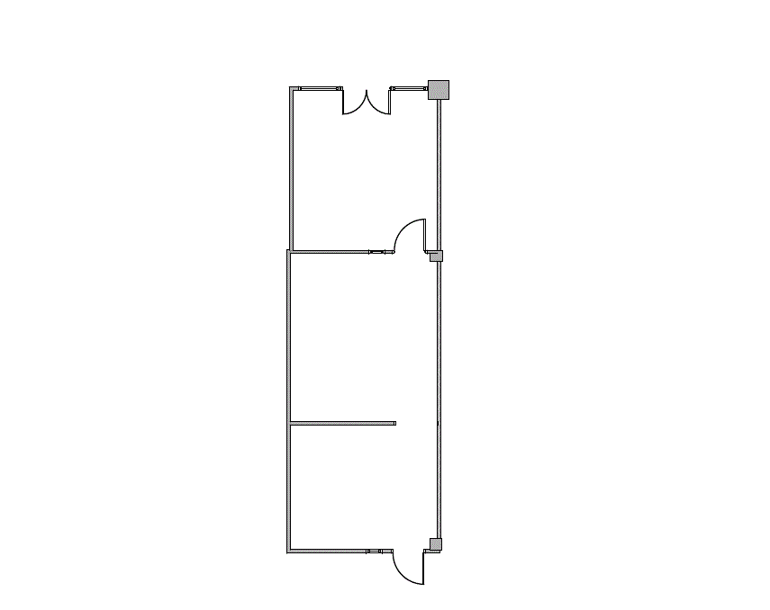 9535 Forest Ln, Dallas, TX for lease Floor Plan- Image 1 of 1