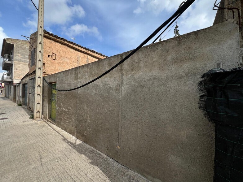 Land in Muro, Islas Baleares for sale - Building Photo - Image 1 of 8