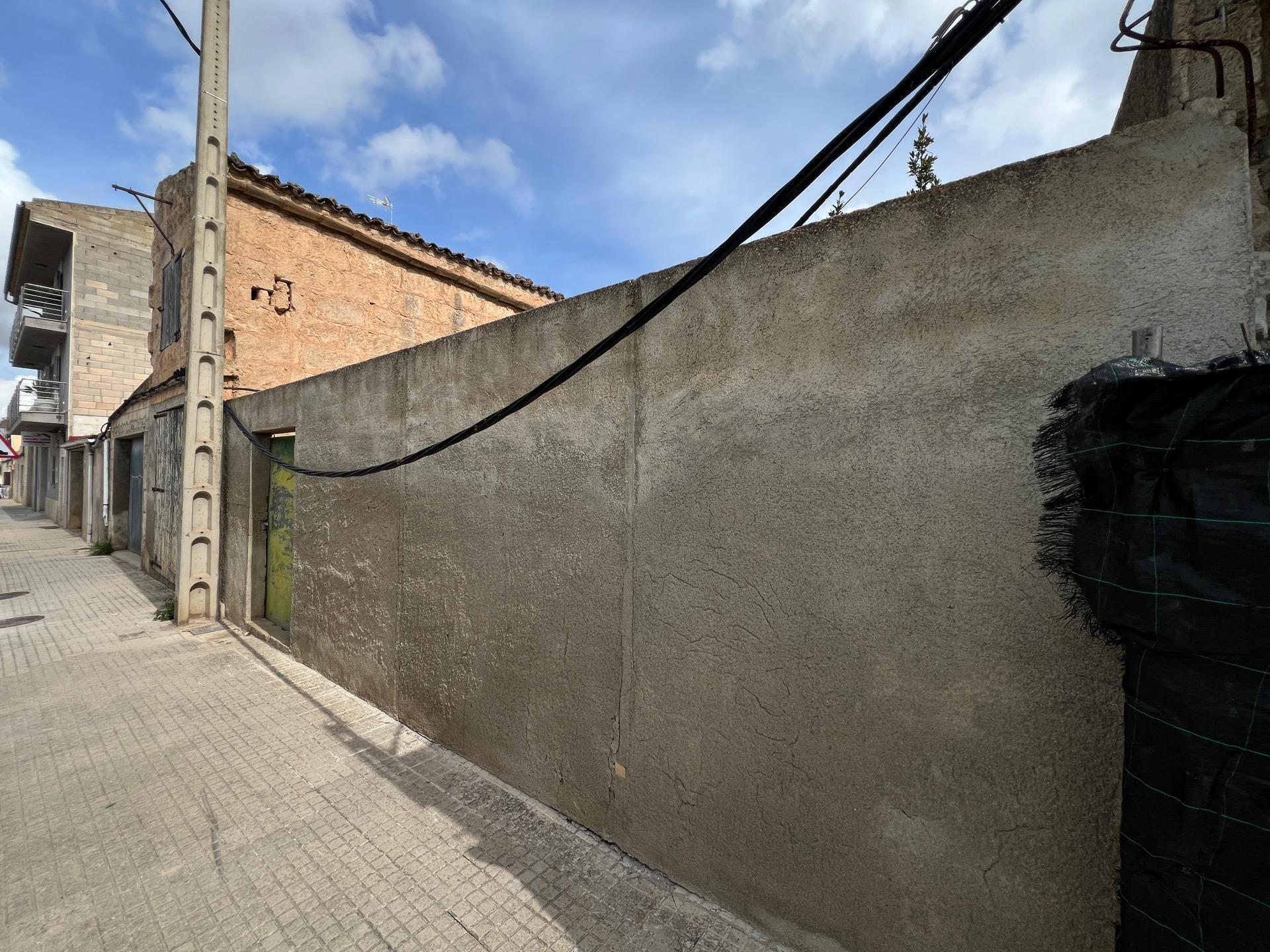 Land in Muro, Islas Baleares for sale Building Photo- Image 1 of 9