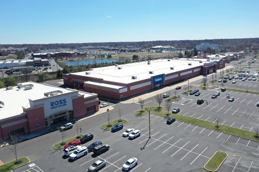 2232 Marlton Pike W, Cherry Hill, NJ for lease - Building Photo - Image 1 of 19