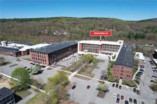 Bldg 5 - Industrial Property