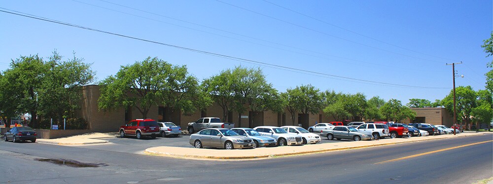 2407 W Louisiana Ave, Midland, TX for sale Building Photo- Image 1 of 1