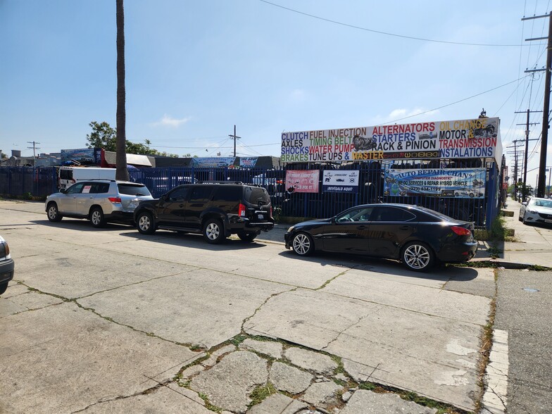 3000 W Slauson Ave, Los Angeles, CA 90043 | LoopNet