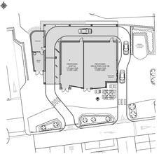 London Rd, Stanway for lease Floor Plan- Image 2 of 3