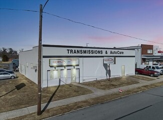 More details for 2115 Union Blvd, Allentown, PA - Retail for Sale