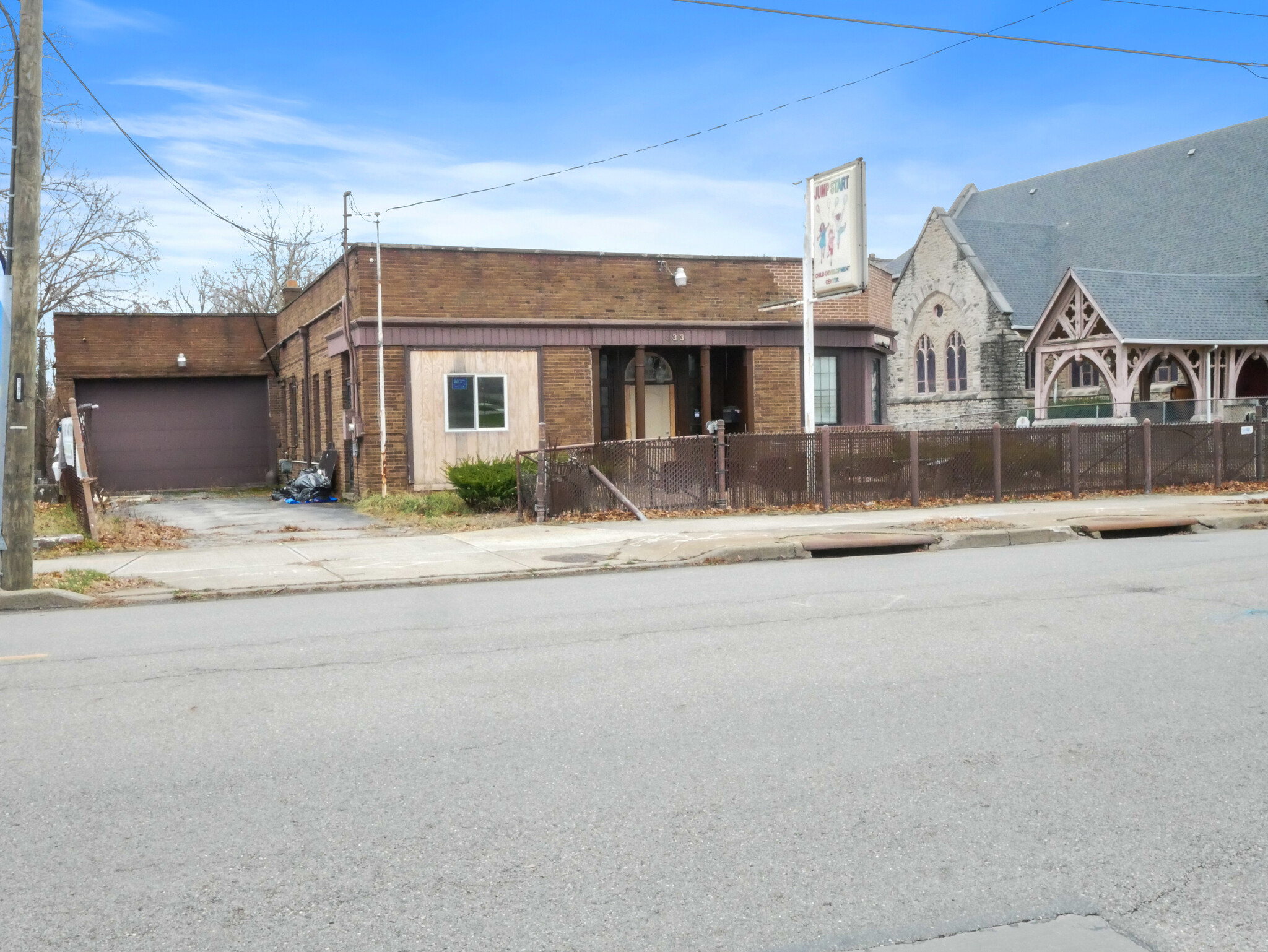 833 Wick Ave, Youngstown, OH for sale Building Photo- Image 1 of 1