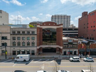 More details for 195 S Main St, Akron, OH - Office, Office/Retail for Lease