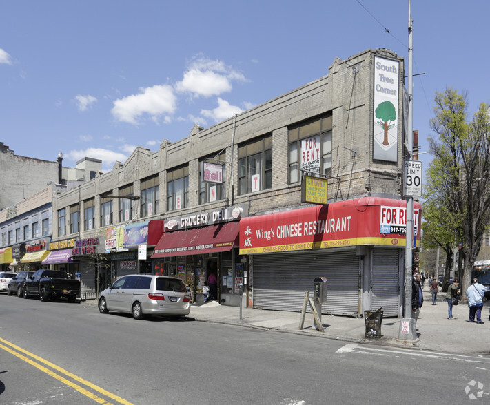 1955 Southern Blvd, Bronx, NY for sale - Primary Photo - Image 1 of 1