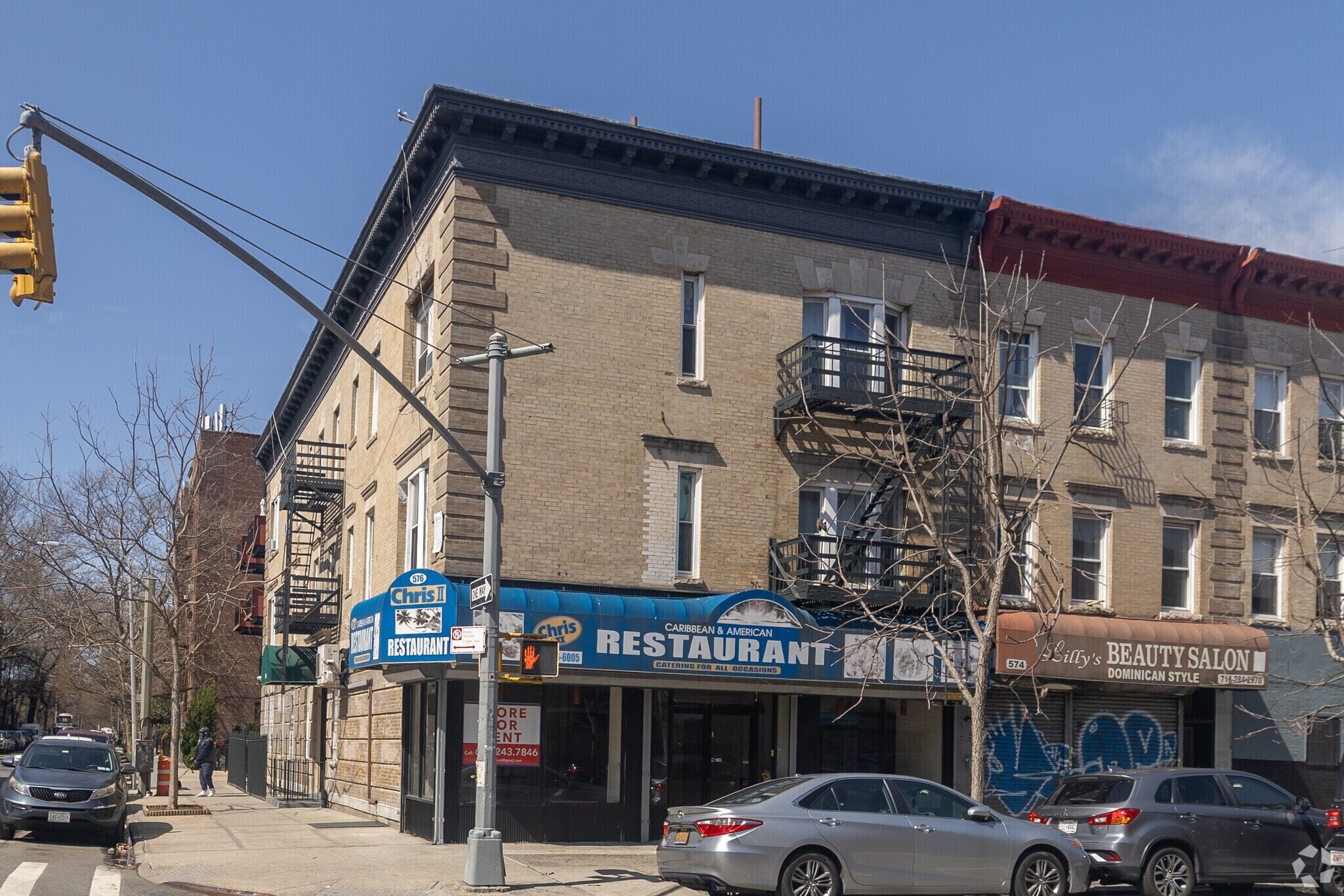 209 Hawthorne St, Brooklyn, NY for sale Primary Photo- Image 1 of 2