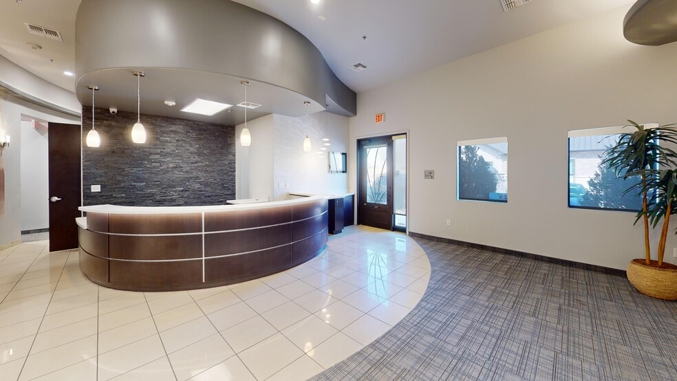 5341 W University Dr, McKinney, TX for lease - Interior Photo - Image 3 of 10