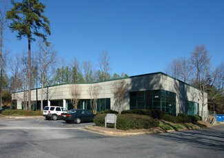 More details for 3155 Northwoods Pl, Peachtree Corners, GA - Office for Lease