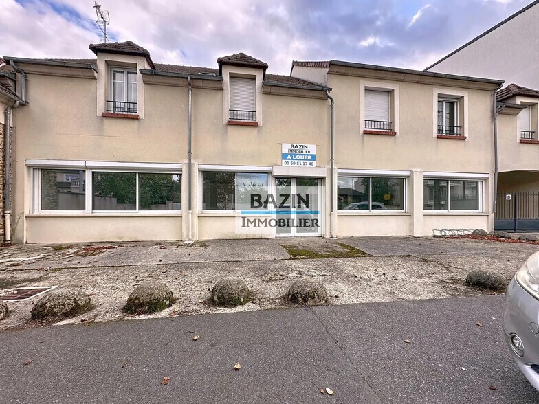 Flex in Sainte-Geneviève-des-Bois for lease - Building Photo - Image 2 of 6