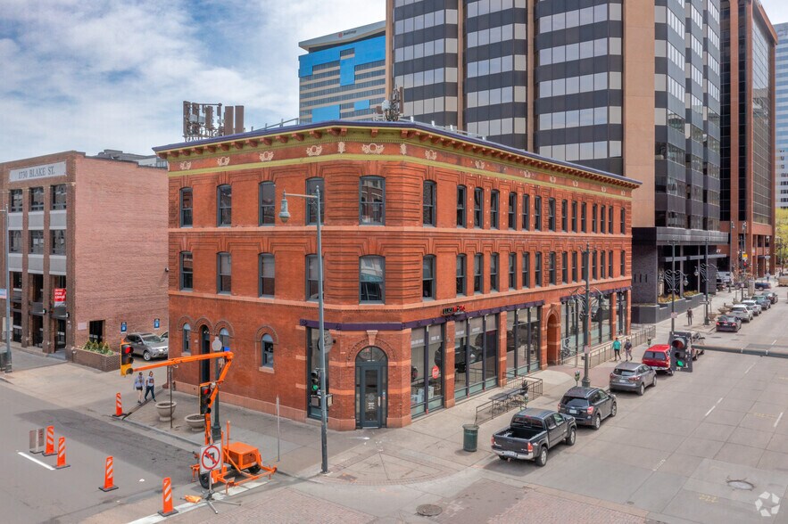 1433 17th St, Denver, CO for sale - Primary Photo - Image 1 of 1