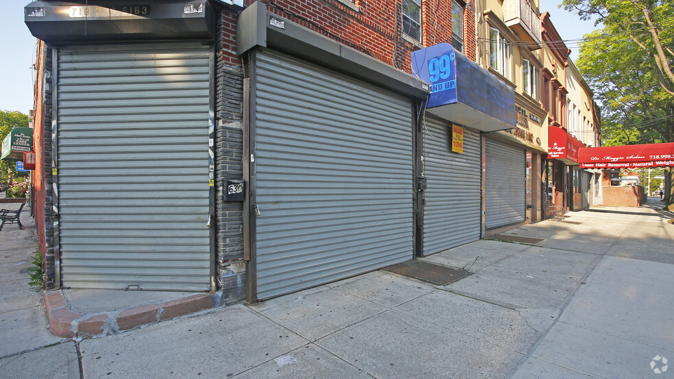 628 Avenue U, Brooklyn, NY for lease - Building Photo - Image 3 of 7