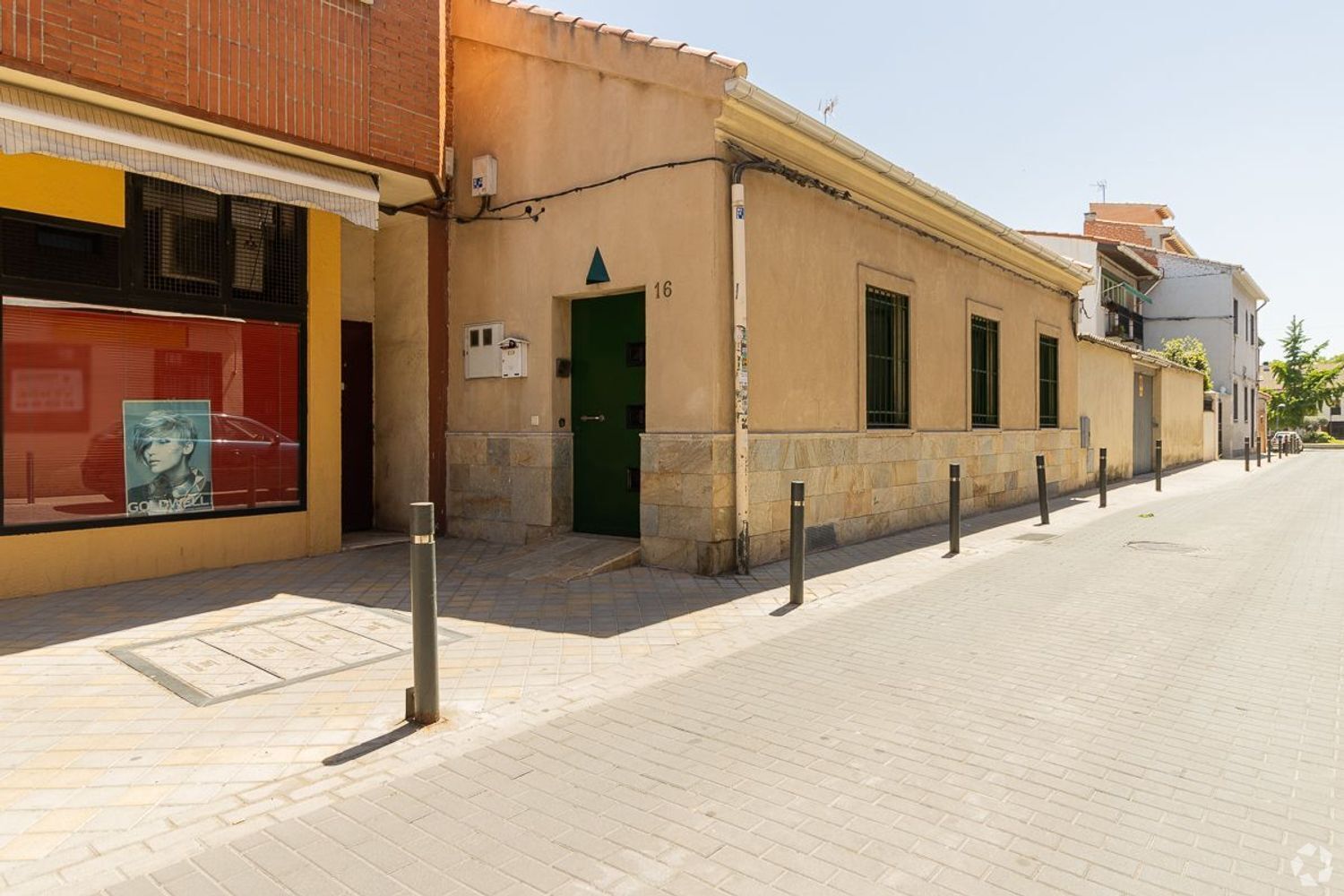 Land in Pinto, Madrid for sale Primary Photo- Image 1 of 1