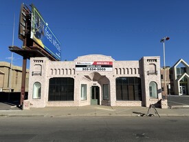 4347 E Colfax Ave, Denver CO - Commercial Real Estate