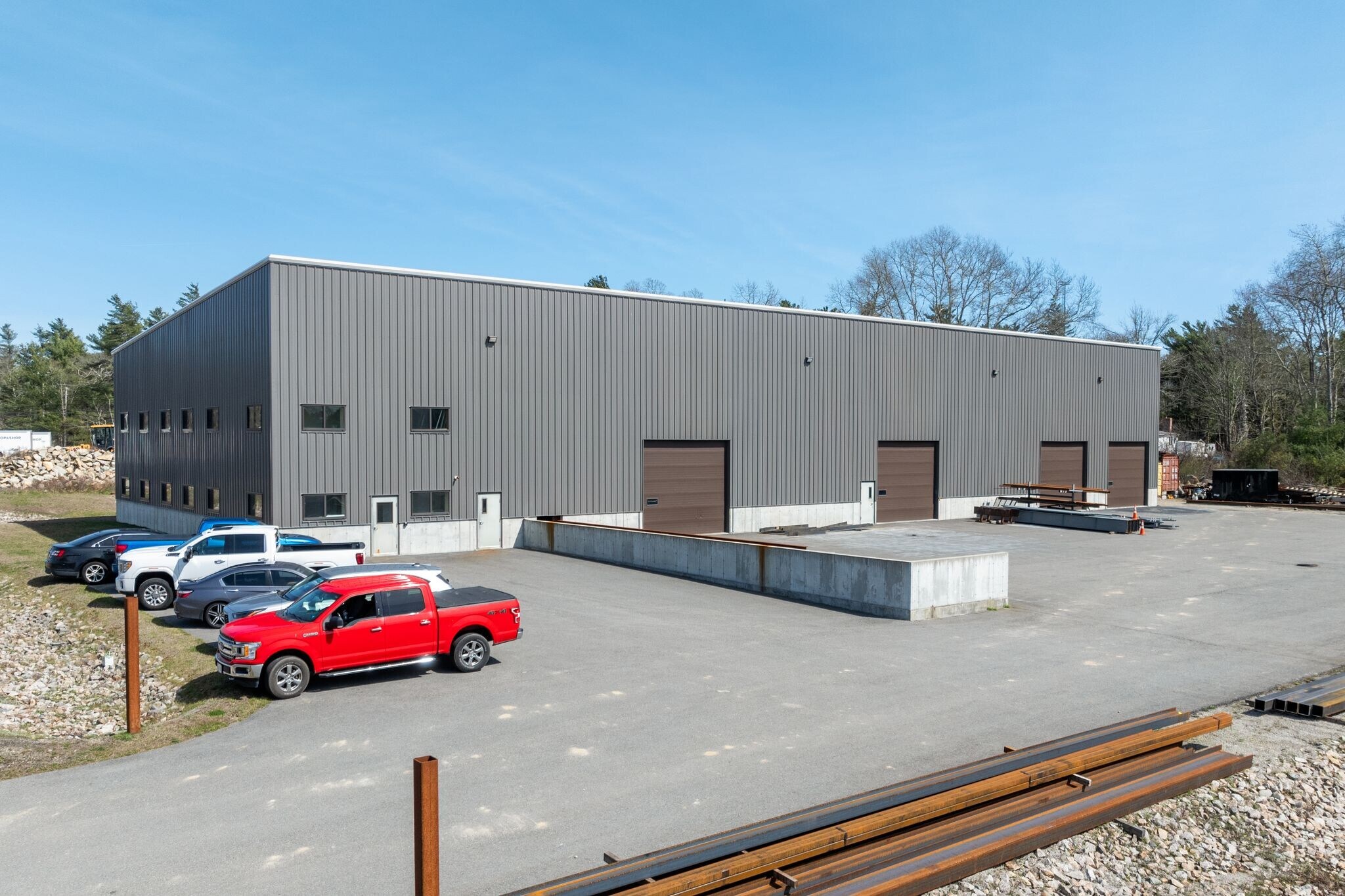 3 Janice Marie Way, East Freetown, MA for sale Primary Photo- Image 1 of 1