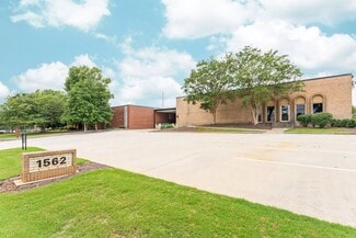 More details for 1562 Litton Dr, Stone Mountain, GA - Industrial for Lease