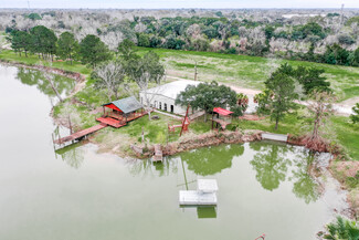 More details for 850 County Road 149, Alvin, TX - Land for Sale