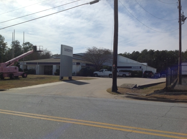 6247 W Hamilton Park Dr, Columbus, GA for lease - Primary Photo - Image 1 of 19