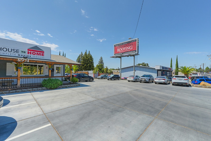 8974 Greenback Ln, Orangevale, CA for sale Building Photo- Image 1 of 1