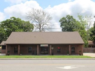 1850 N Martin Luther King Hwy, Lake Charles, LA for sale Primary Photo- Image 1 of 1