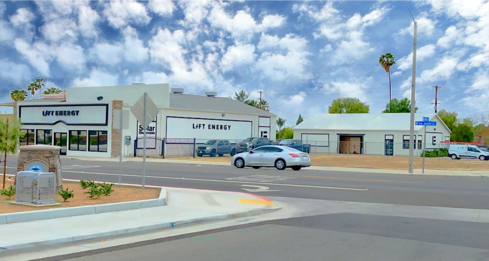 540 S San Jacinto Ave, San Jacinto, CA 92583