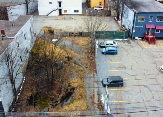 61 Prince Edward St, Saint John, NB for sale - Building Photo - Image 3 of 6