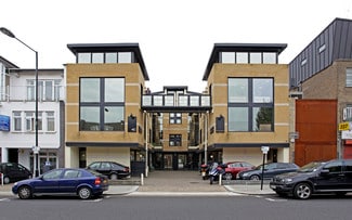 More details for 329-333 Latimer Rd, London - Office for Sale
