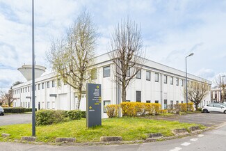 More details for 12 Avenue du Québec, Villebon-sur-Yvette - Office, Flex for Lease