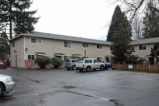 More details for 10934 NE Wygant St, Portland, OR - Multifamily for Sale