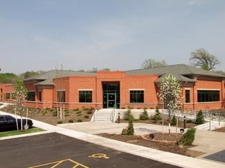 More details for 550 Essjay Rd, Williamsville, NY - Office for Lease