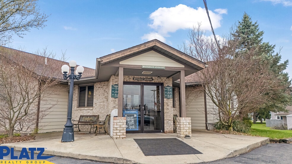 3636 Canfield Rd, Cornersburg, OH for sale - Building Photo - Image 1 of 14