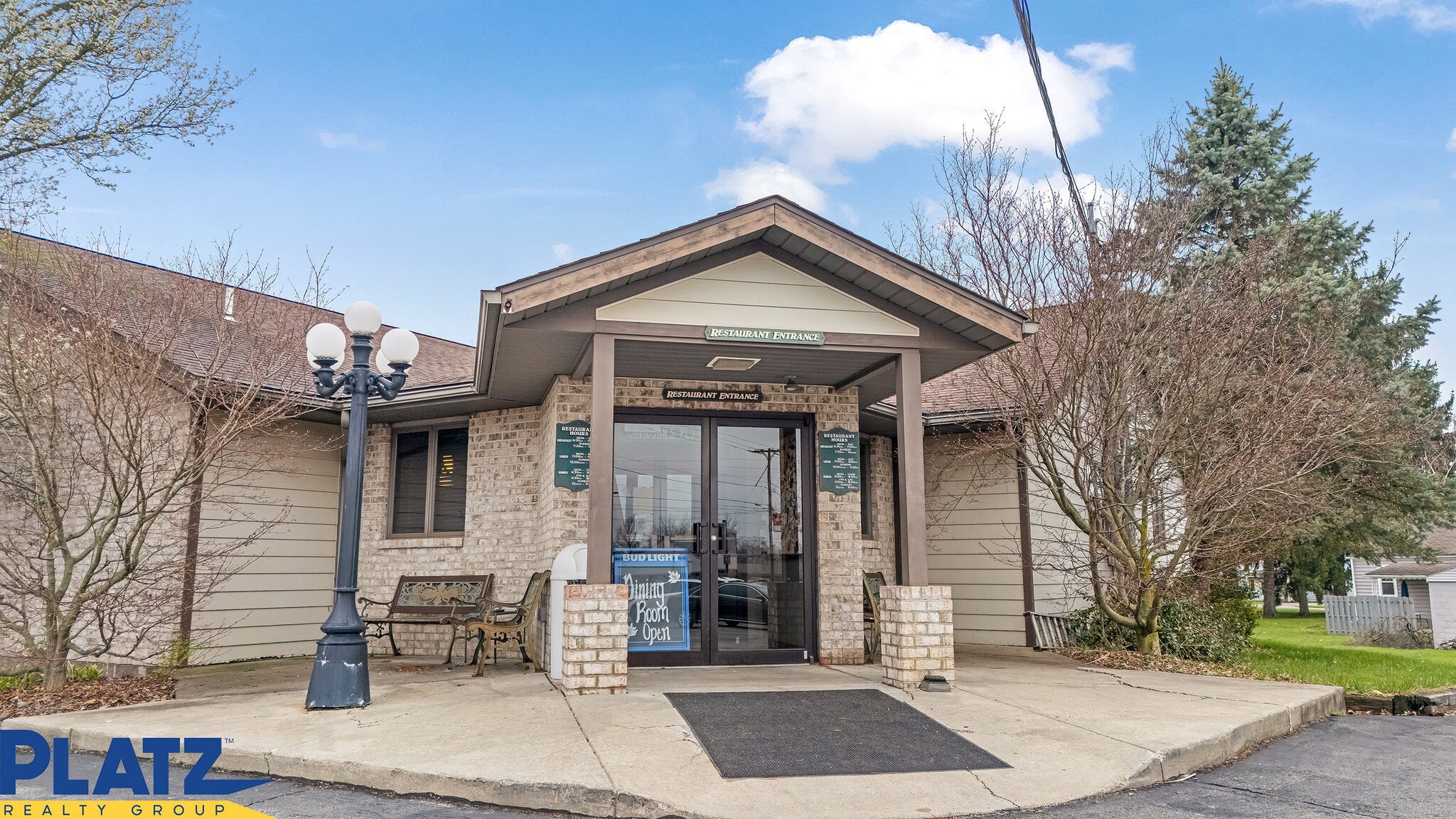 3636 Canfield Rd, Cornersburg, OH for sale Building Photo- Image 1 of 15