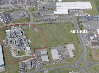 More details for Mill Hl, Peterlee - Industrial for Sale