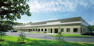 More details for 160 Ayer Rd, Littleton, MA - Flex for Lease
