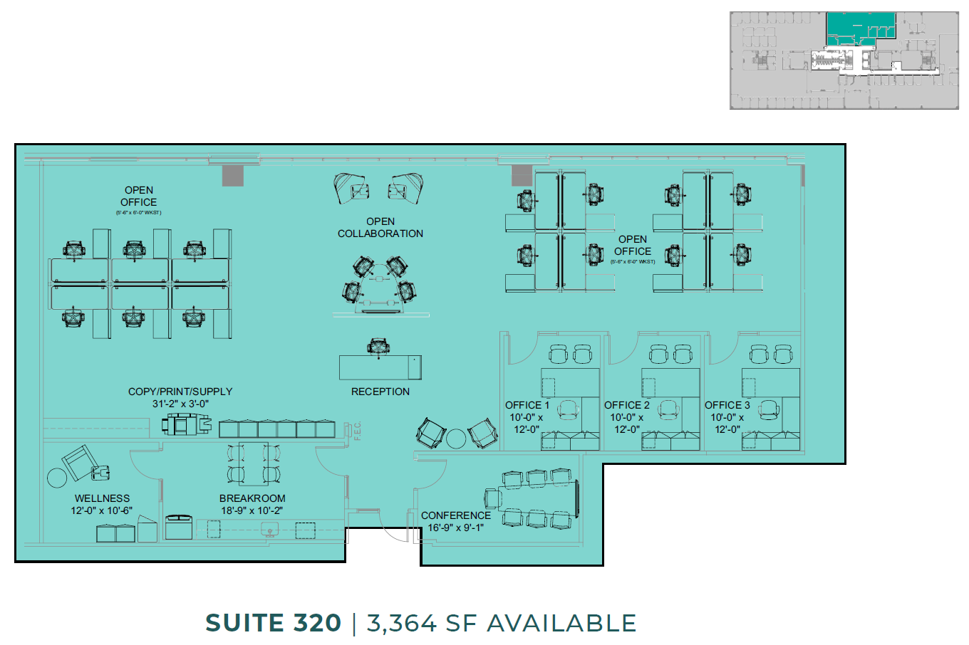 7556 Teague Rd, Hanover, MD for lease Floor Plan- Image 1 of 1