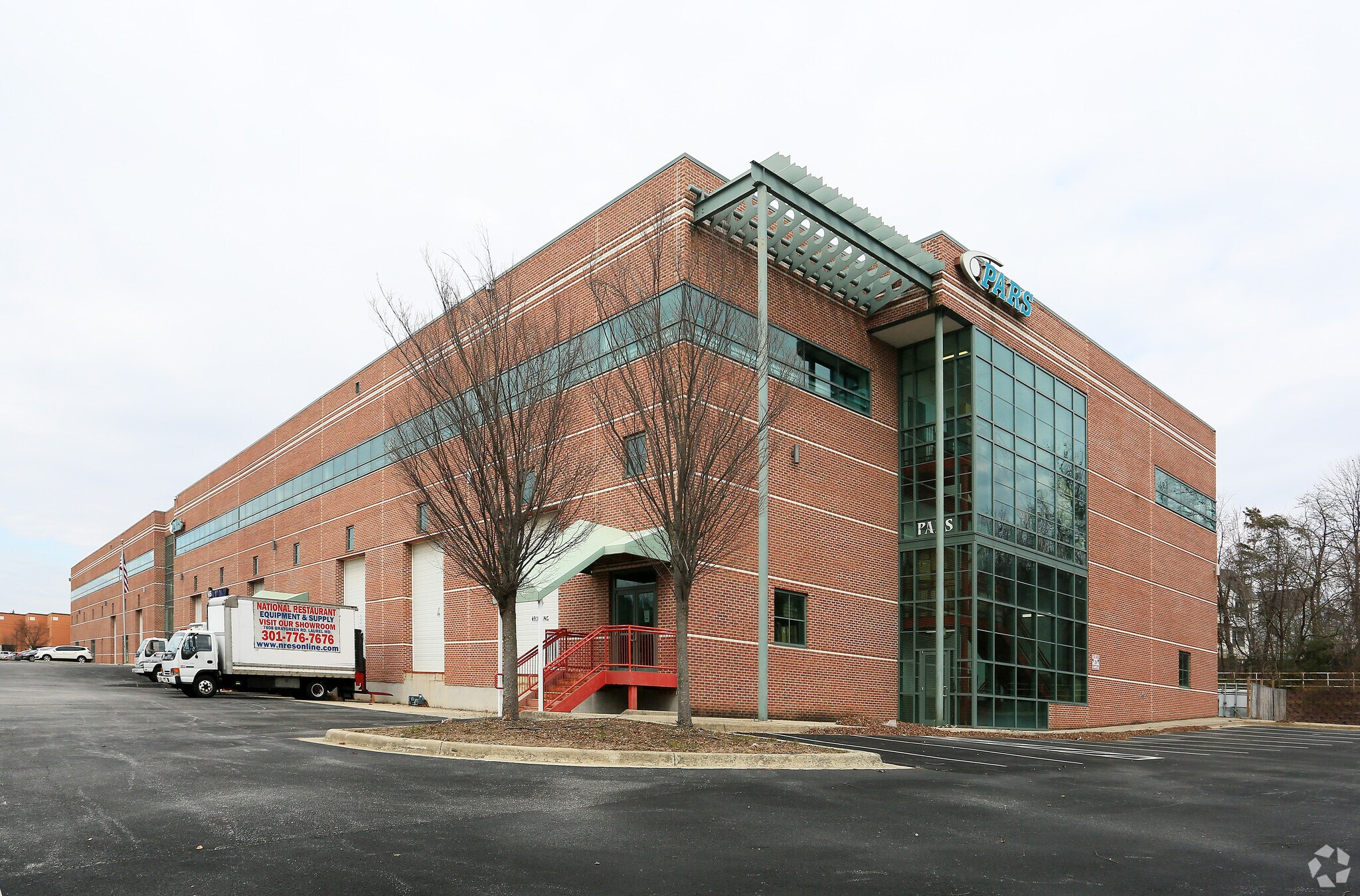 7808 Braygreen Rd, Laurel, MD for sale Primary Photo- Image 1 of 1