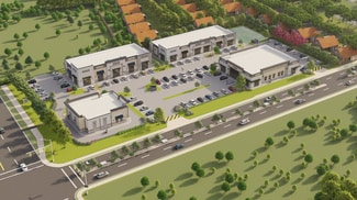 More details for Shops at Bagdad Corner – Retail for Sale, Leander, TX