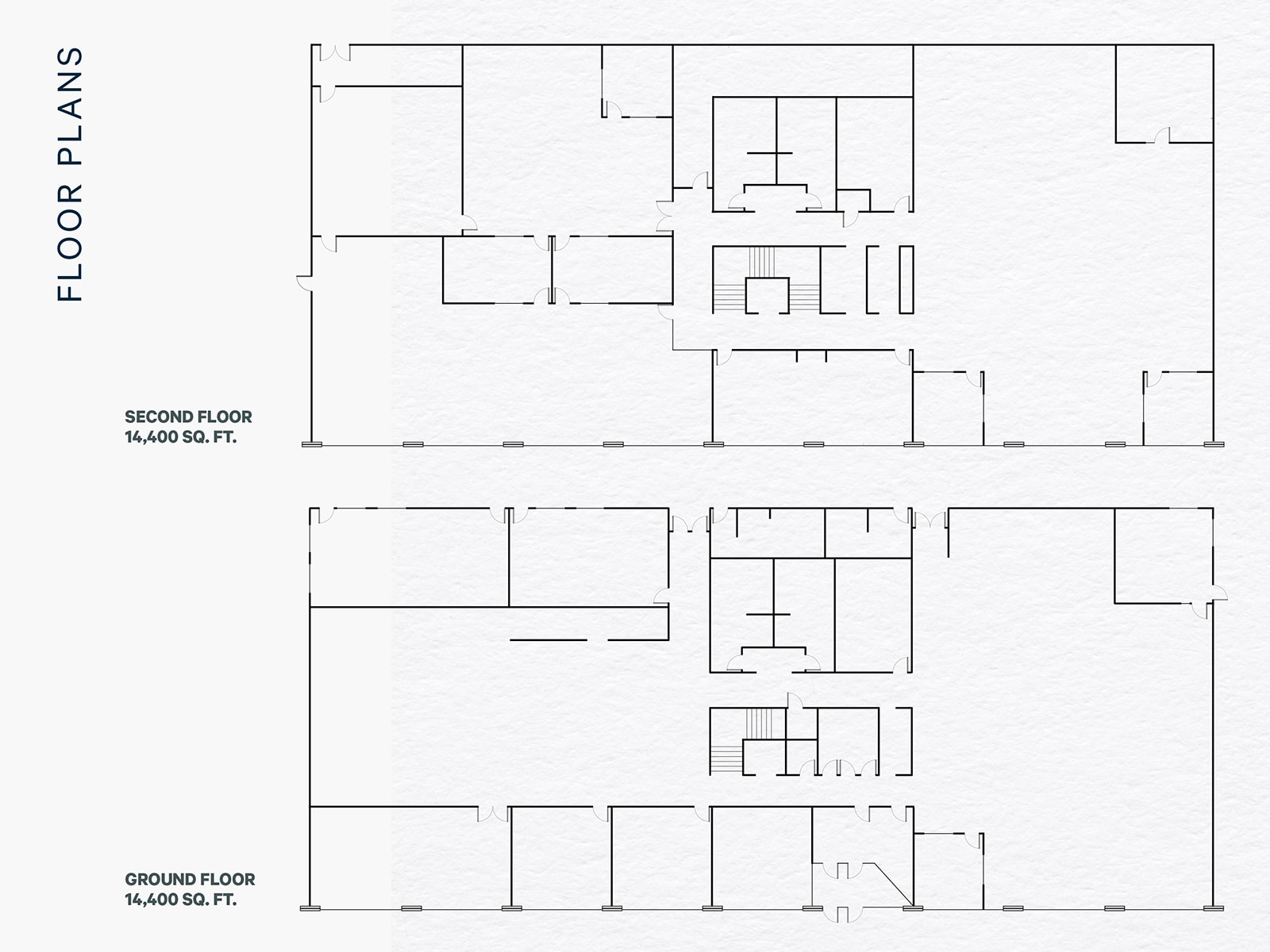 12 Leigh Fisher Blvd, El Paso, TX for lease Interior Photo- Image 1 of 1