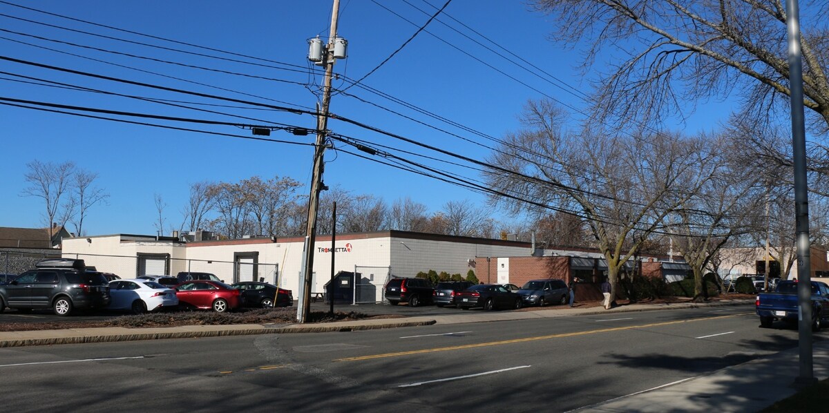 197 Commercial St, Malden, MA 02148