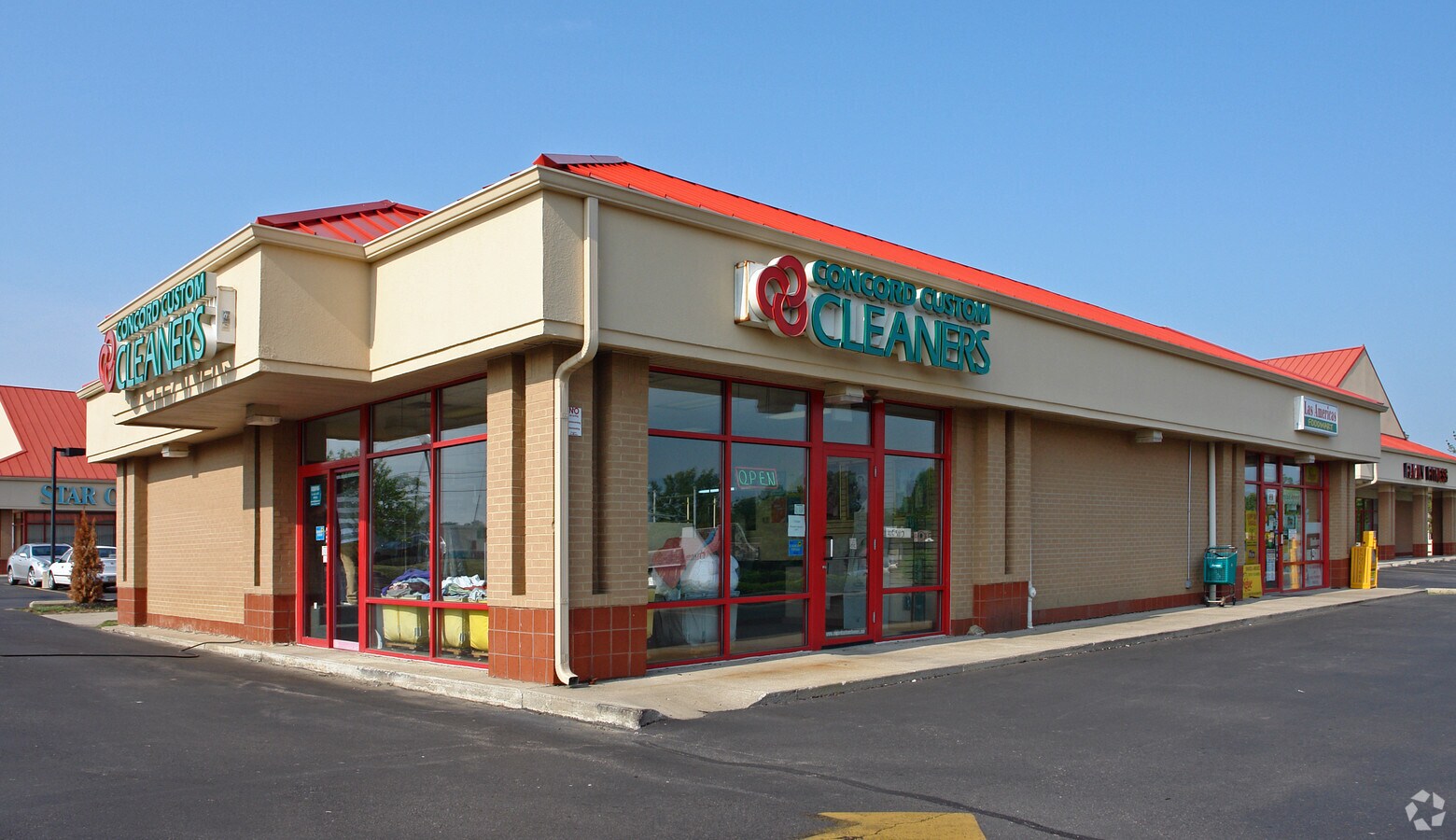 6875 Fountains Blvd, West Chester, OH 45069 Fountains