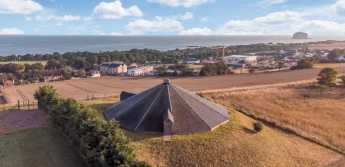 Heugh Brae, North Berwick for sale Primary Photo- Image 1 of 1