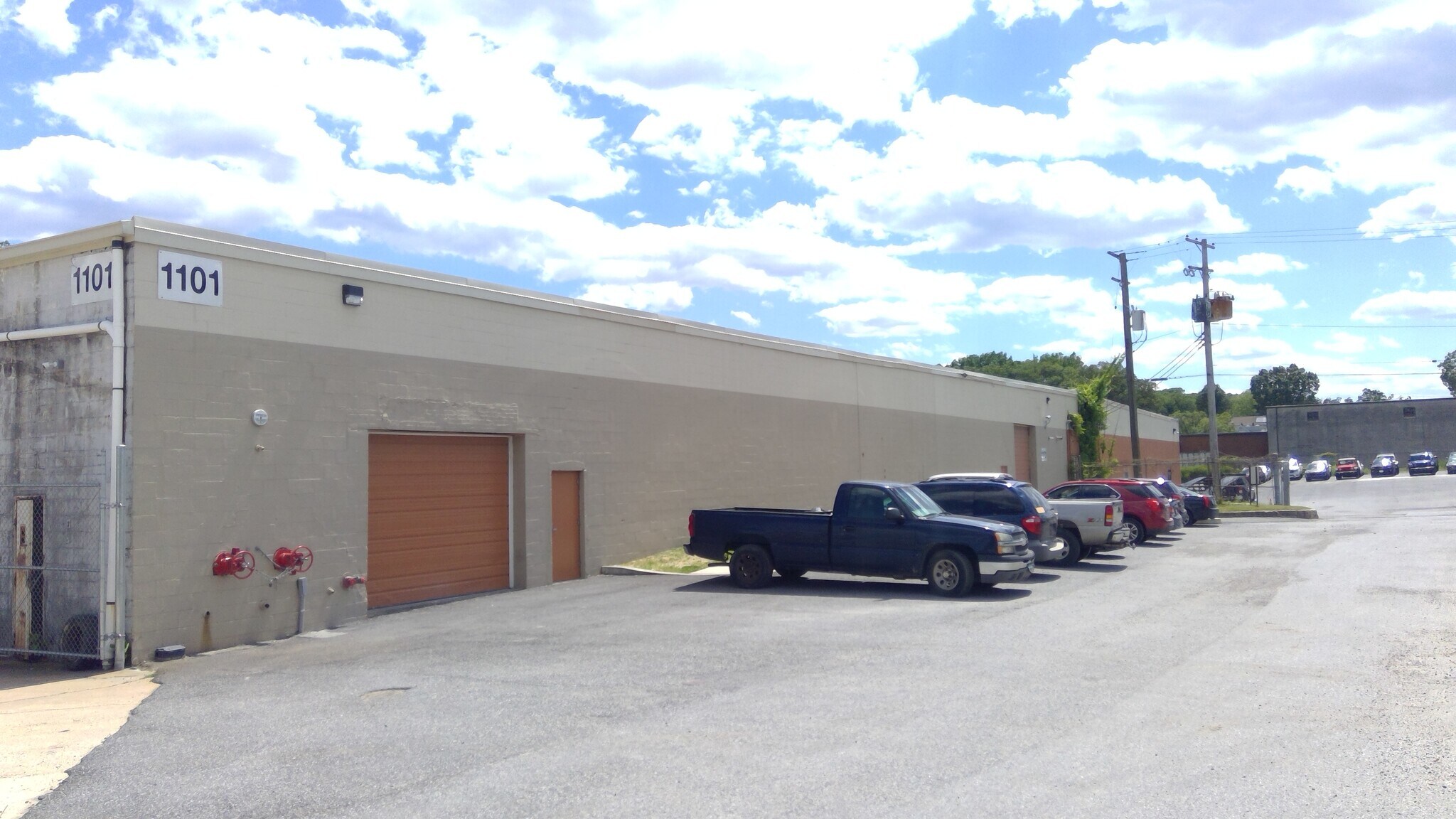 1101 Hanzlik Ave, Rosedale, MD 21237