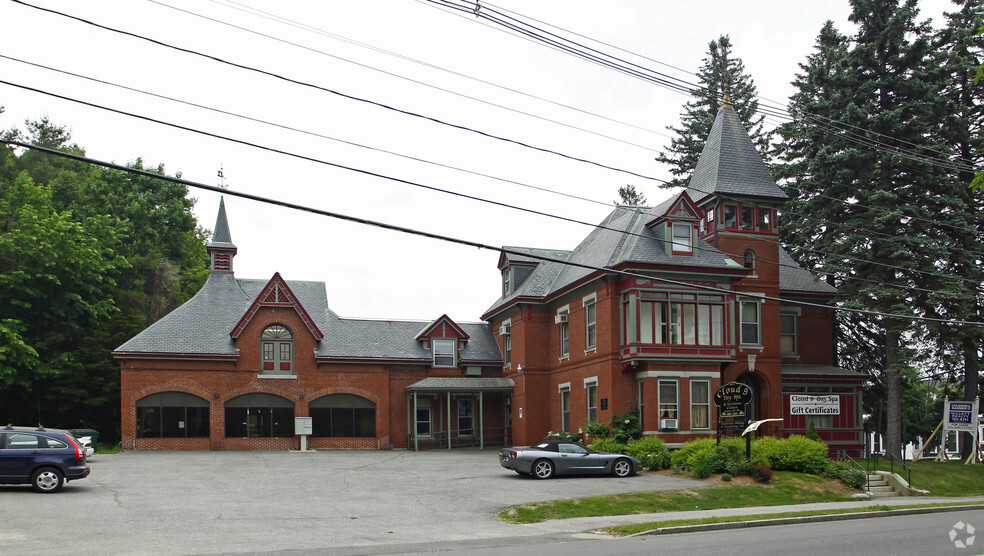 465 Main St, Lewiston, ME for sale - Primary Photo - Image 1 of 1