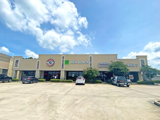 More details for 18438 Highway 105 W, Montgomery, TX - Retail for Lease