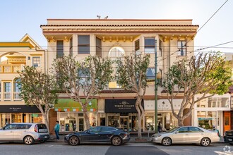 2159-2171 Union St, San Francisco, CA for lease Building Photo- Image 1 of 5