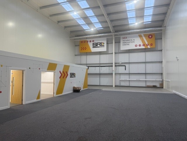 Technology Dr, Beeston for lease Interior Photo- Image 1 of 4