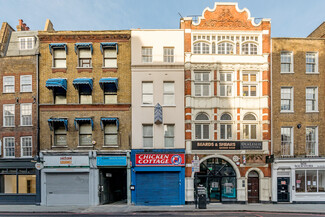 More details for 62 Borough High St, London - Office for Lease